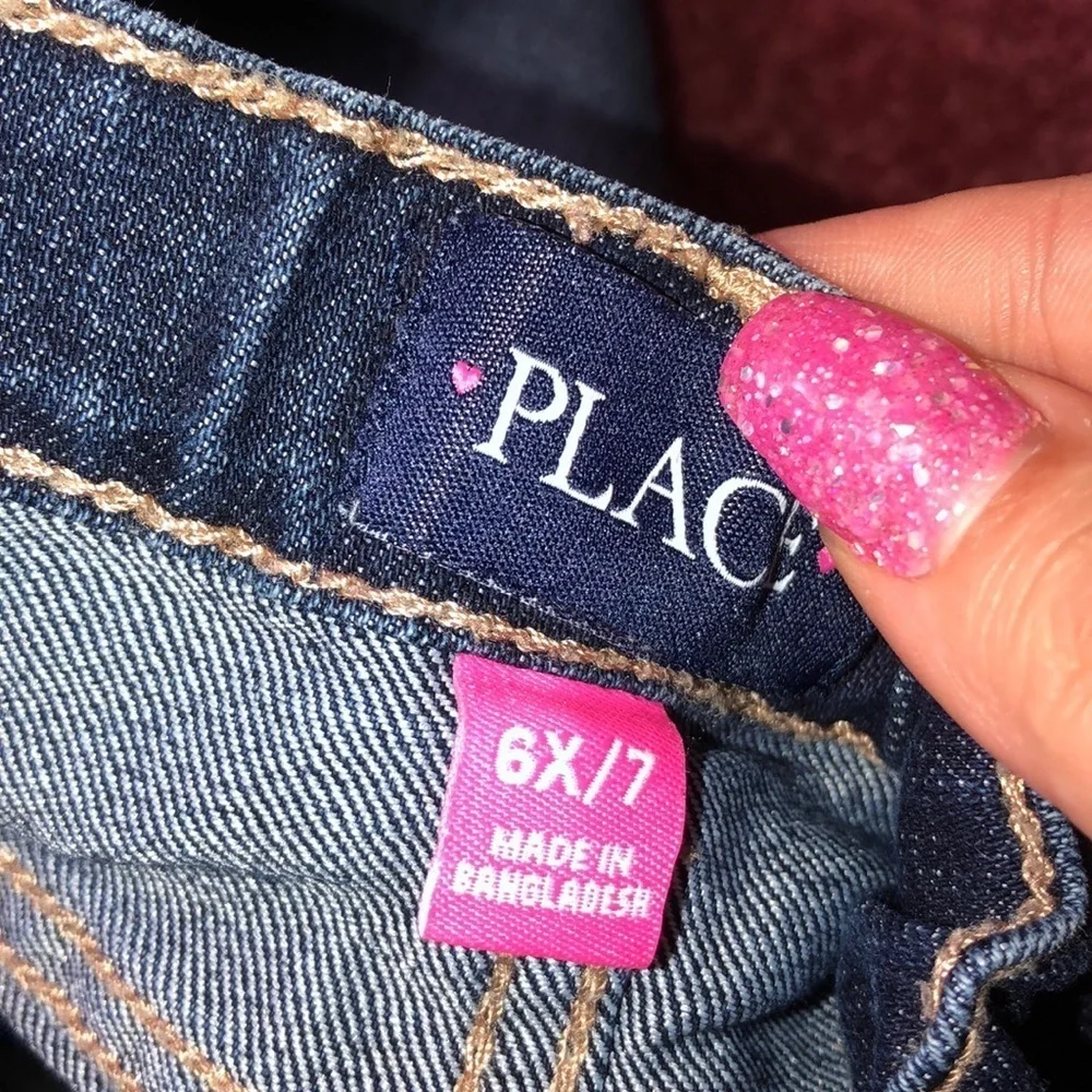 The children’s place skirt
